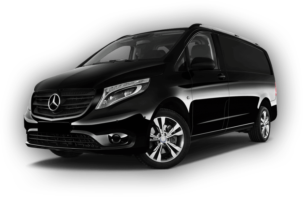 NCC Taxi Conversano